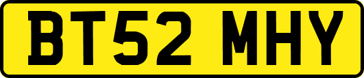 BT52MHY