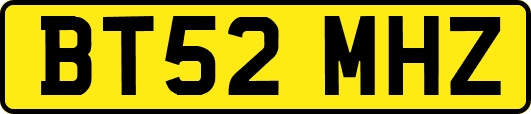 BT52MHZ
