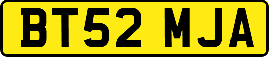 BT52MJA