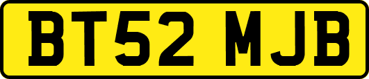 BT52MJB