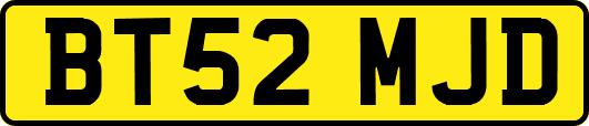 BT52MJD