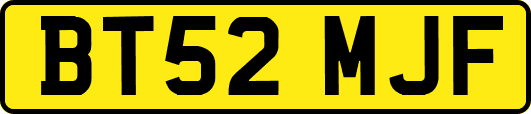 BT52MJF