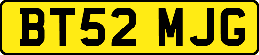 BT52MJG