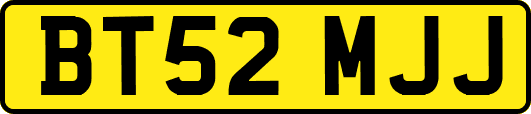 BT52MJJ