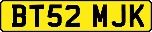 BT52MJK