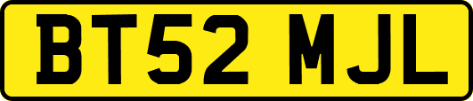 BT52MJL