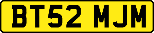BT52MJM