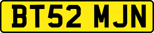 BT52MJN