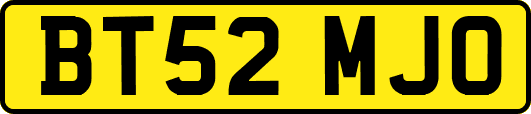 BT52MJO