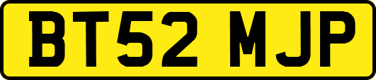 BT52MJP