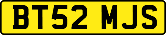BT52MJS