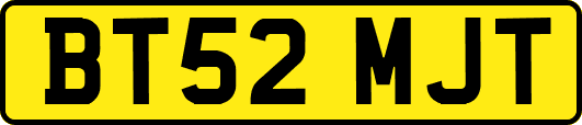BT52MJT