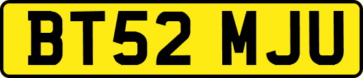BT52MJU