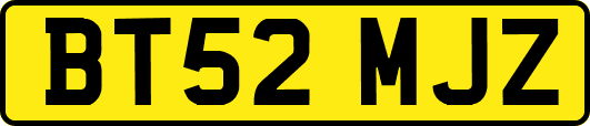 BT52MJZ