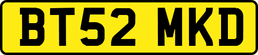 BT52MKD