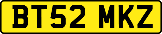 BT52MKZ