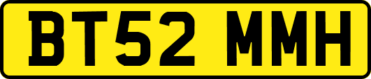 BT52MMH