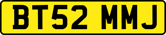 BT52MMJ