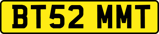 BT52MMT