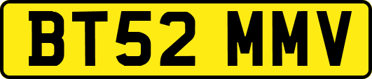 BT52MMV