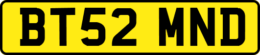 BT52MND