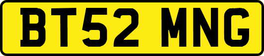 BT52MNG