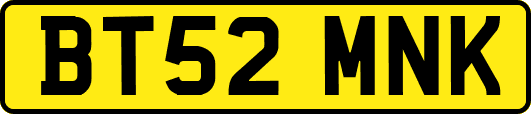 BT52MNK
