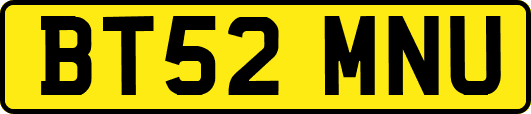 BT52MNU