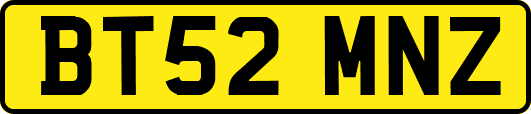 BT52MNZ