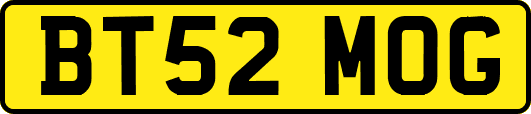 BT52MOG