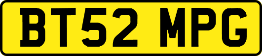 BT52MPG