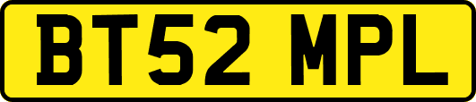 BT52MPL