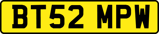 BT52MPW