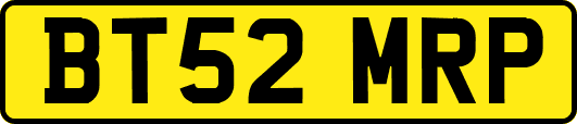 BT52MRP