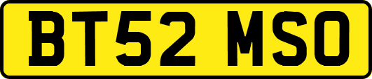 BT52MSO