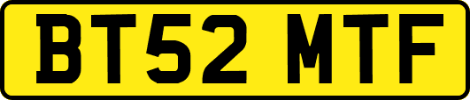 BT52MTF