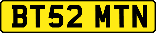 BT52MTN