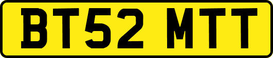 BT52MTT