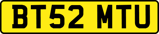 BT52MTU