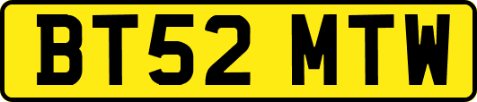 BT52MTW