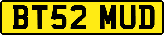 BT52MUD