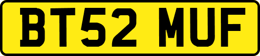 BT52MUF