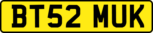 BT52MUK