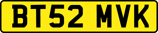 BT52MVK