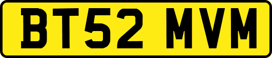 BT52MVM