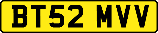 BT52MVV