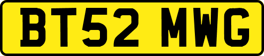 BT52MWG