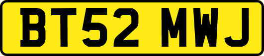 BT52MWJ