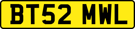 BT52MWL