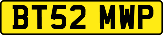 BT52MWP